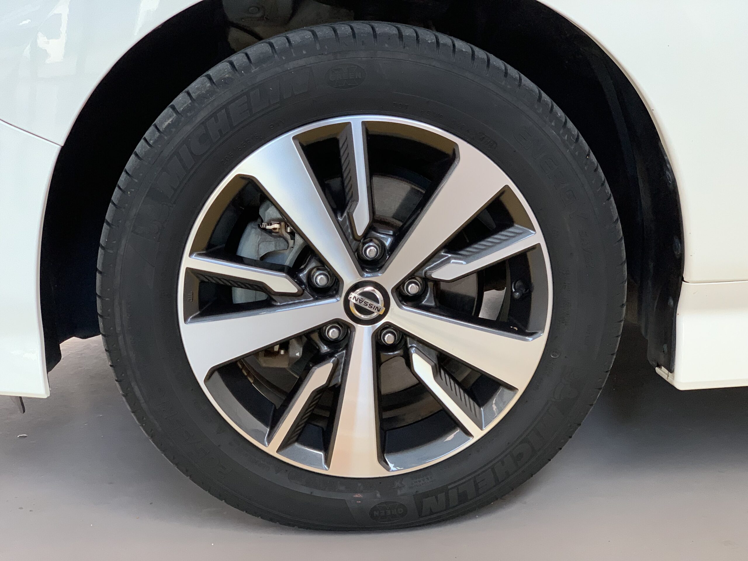 NISSAN LEAF ACENTA 150CV 40KWH