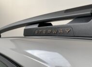 DACIA SANDERO STEPWAY EXTREME TCE 90CV CVT (AUTOMATICO)