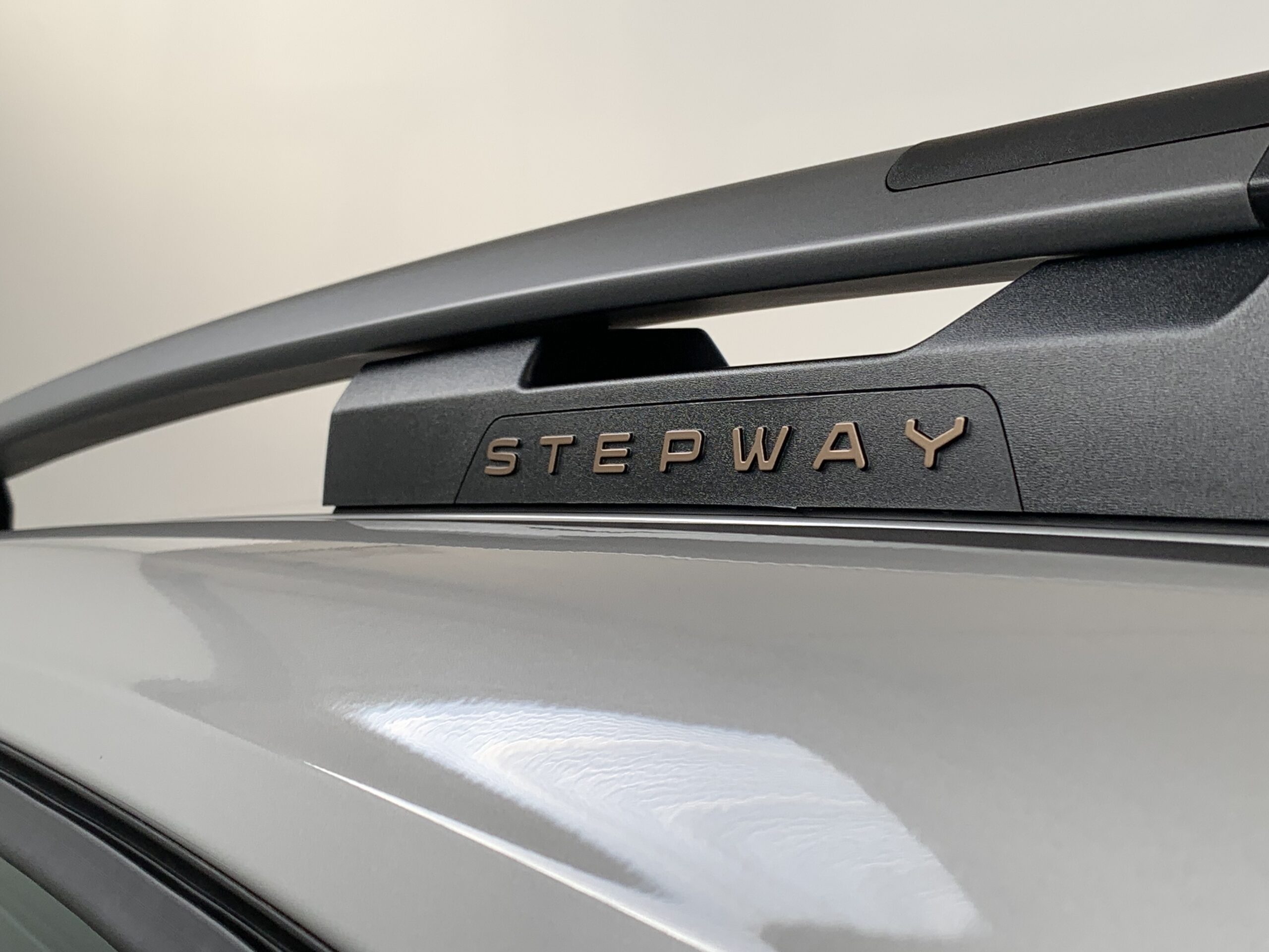 DACIA SANDERO STEPWAY EXTREME TCE 90CV CVT (AUTOMATICO)