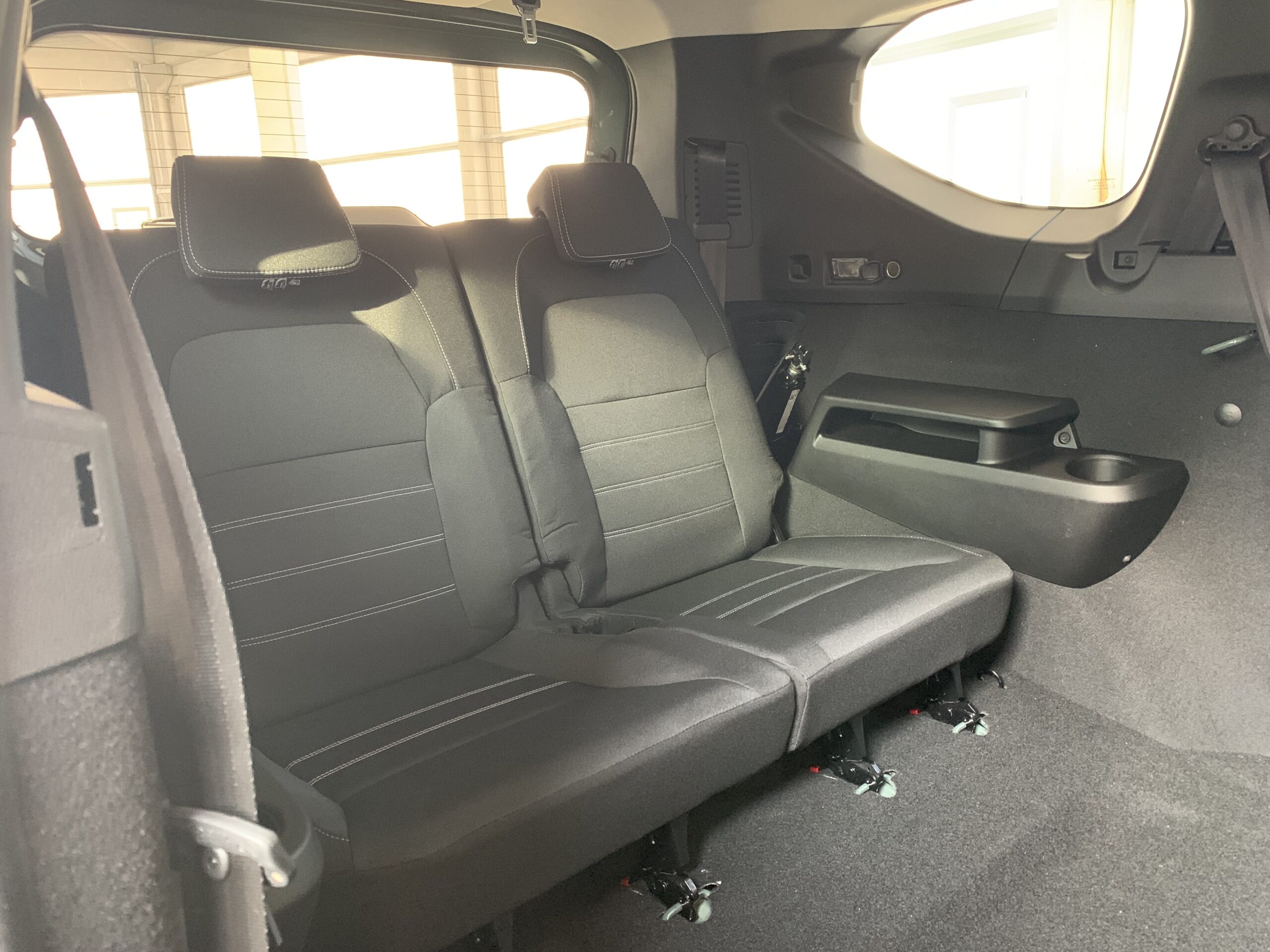 DACIA JOGGER EXPRESSION TCE 110CV 7 PLAZAS + RUEDA DE REPUESTO + CLIMATIZACION AUTOMATICA + PACK NAVEGACION + PACK EASY + PACK CITY