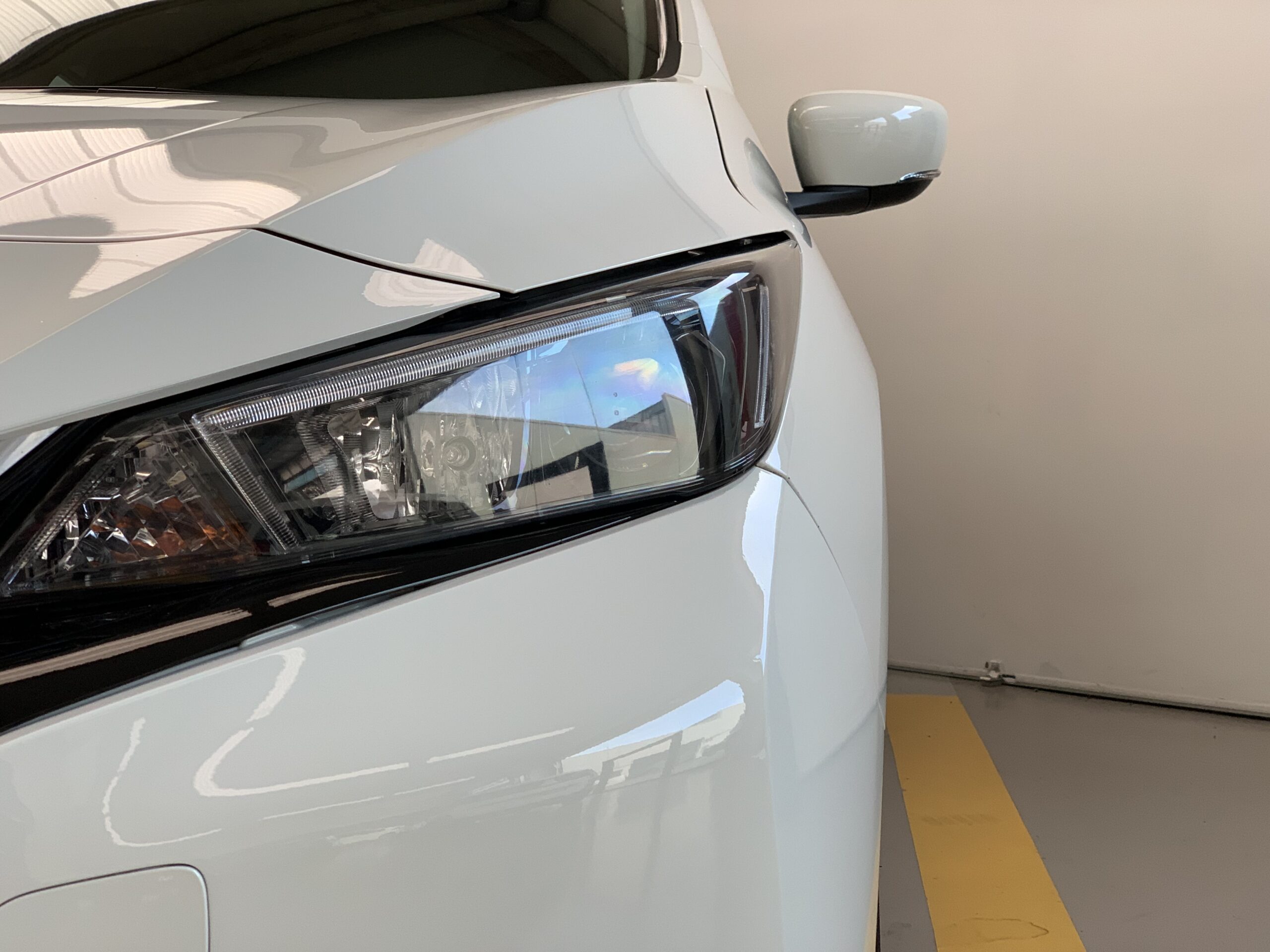 NISSAN LEAF ACENTA 150CV 40KWH