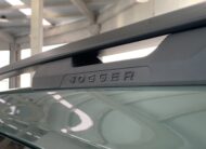 DACIA JOGGER EXPRESSION TCE 110CV 7 PLAZAS + RUEDA DE REPUESTO + CLIMATIZACION AUTOMATICA + PACK NAVEGACION + PACK EASY + PACK CITY