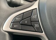 DACIA SANDERO STEPWAY EXTREME TCE 90CV CVT (AUTOMATICO)