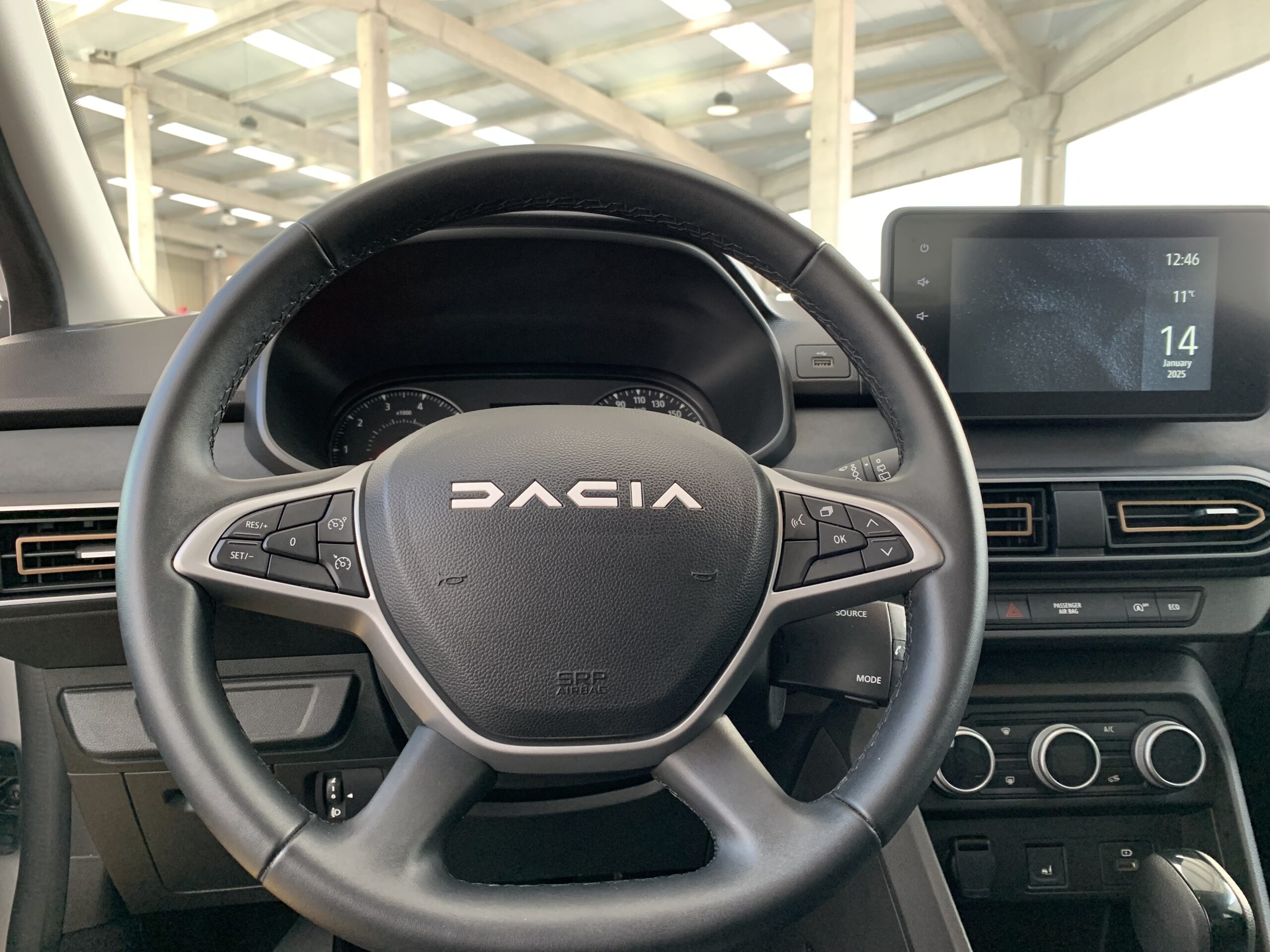 DACIA SANDERO STEPWAY EXTREME TCE 90CV CVT (AUTOMATICO)