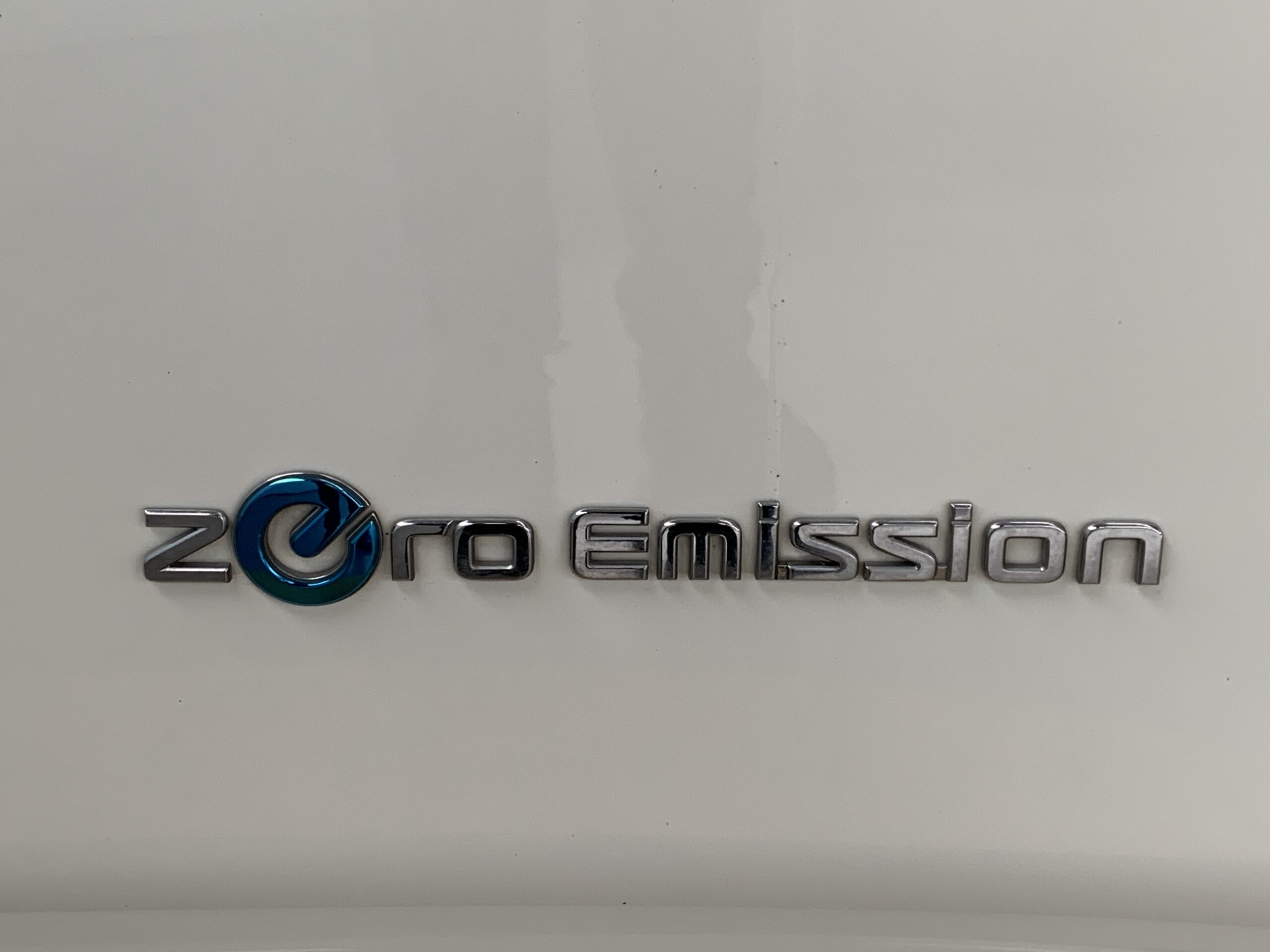 NISSAN LEAF ACENTA 150CV 40KWH