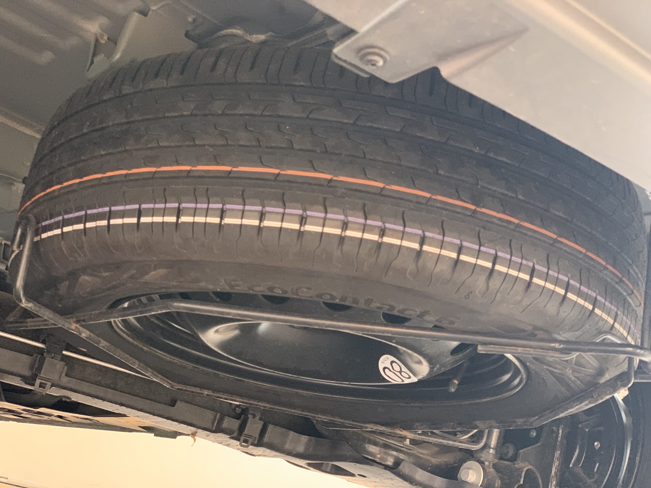 DACIA JOGGER EXPRESSION TCE 110CV 7 PLAZAS + RUEDA DE REPUESTO + CLIMATIZACION AUTOMATICA + PACK NAVEGACION + PACK EASY + PACK CITY