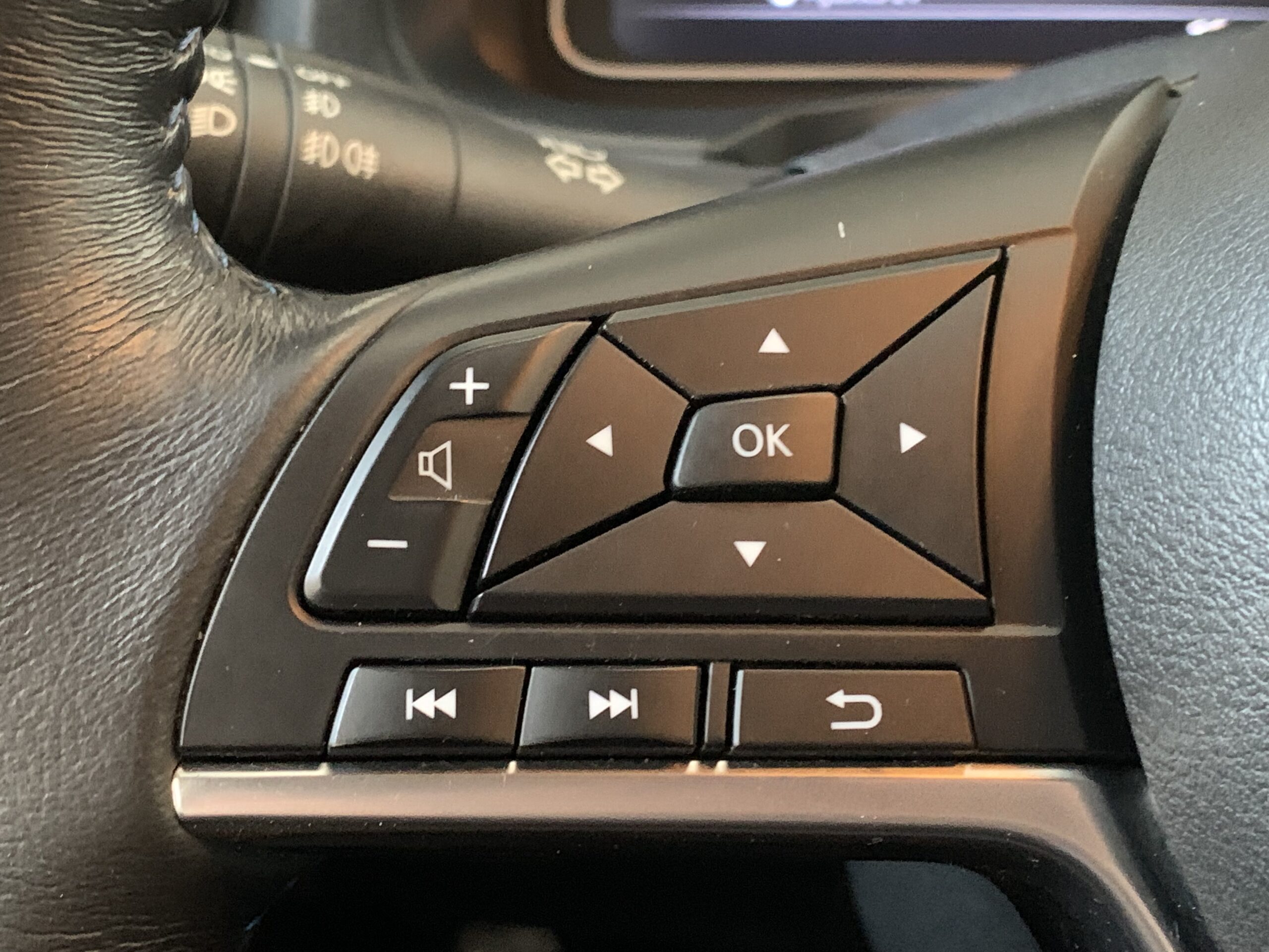 NISSAN LEAF ACENTA 150CV 40KWH