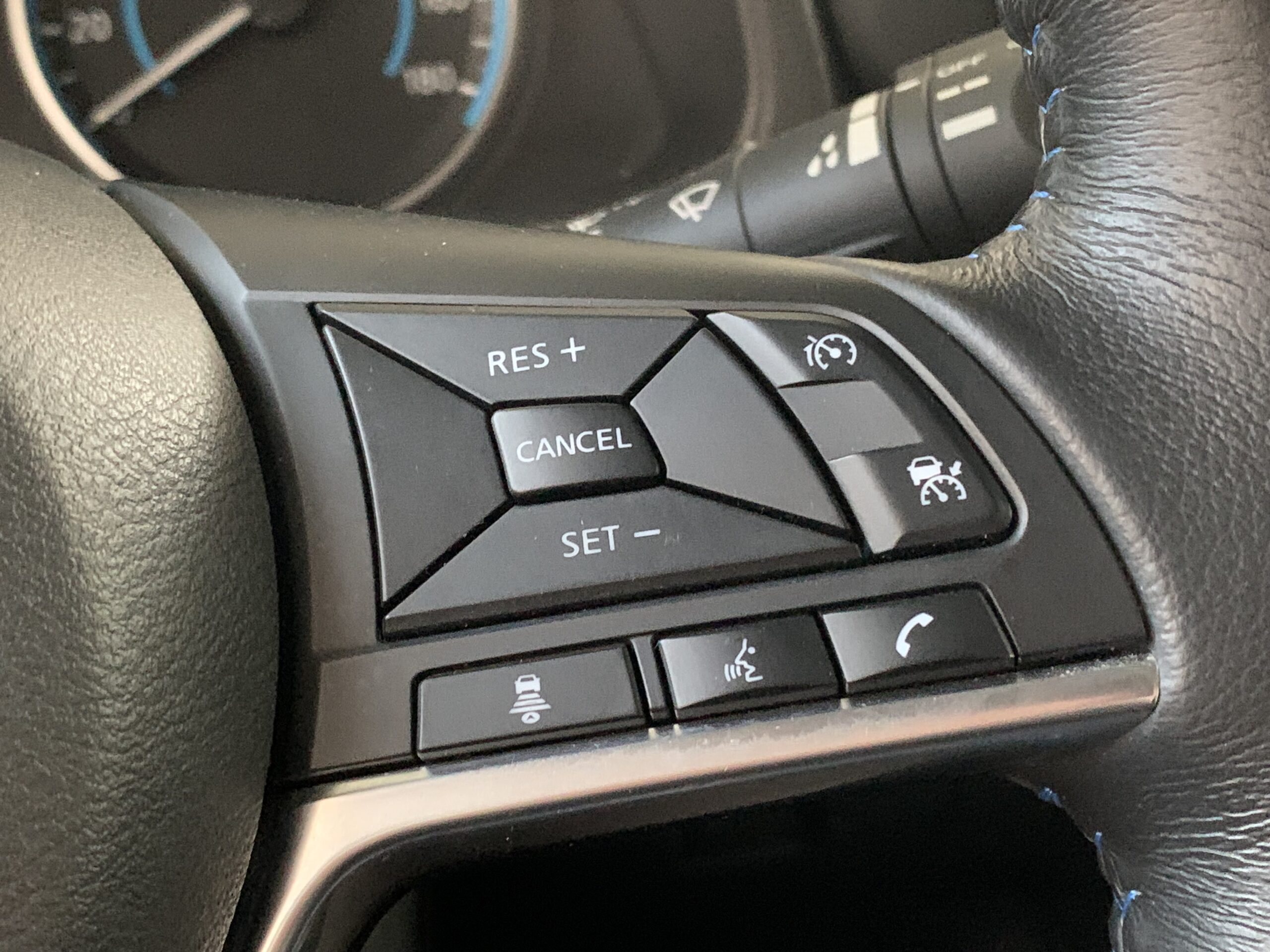 NISSAN LEAF ACENTA 150CV 40KWH