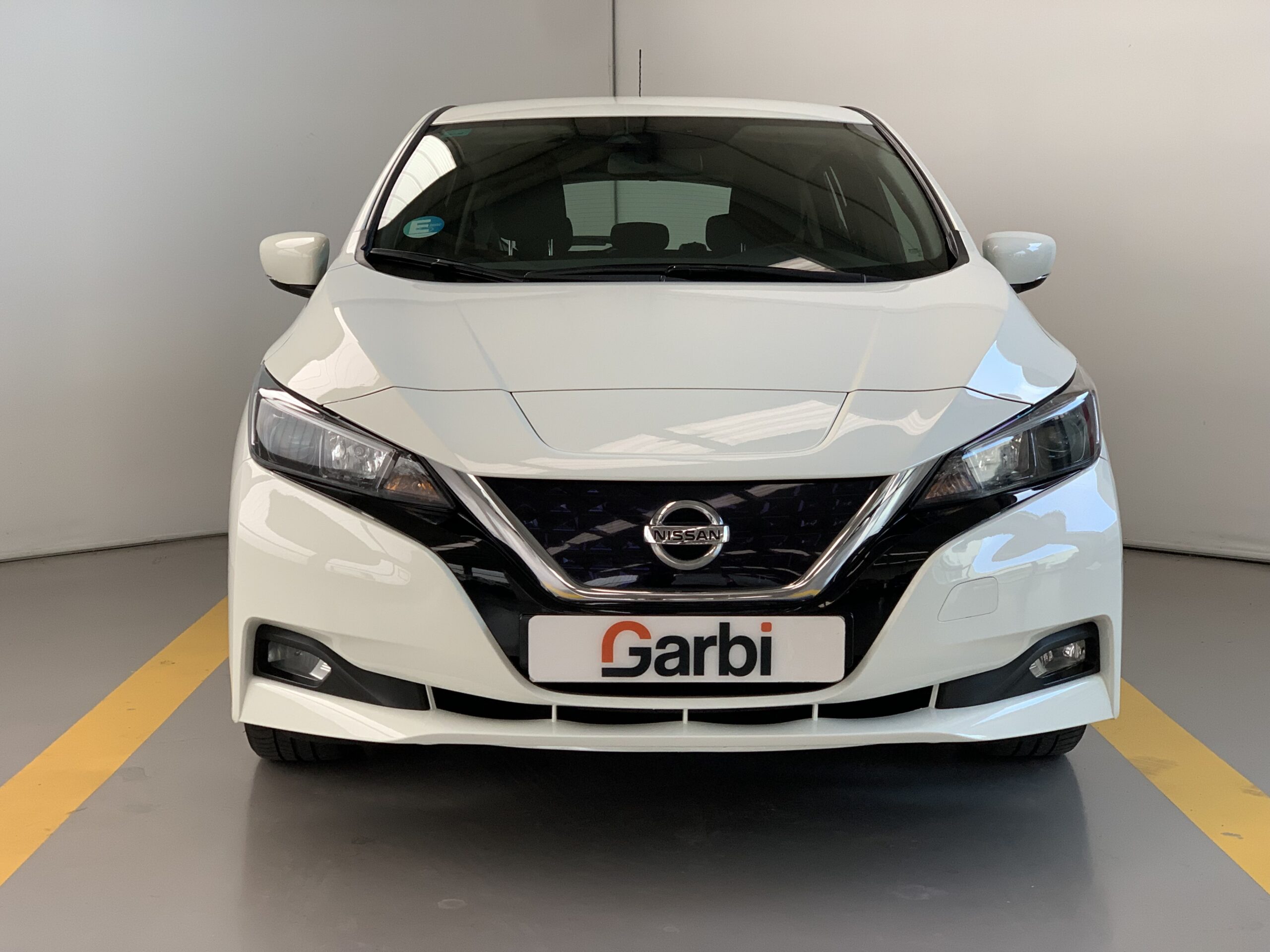 NISSAN LEAF ACENTA 150CV 40KWH