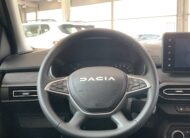 DACIA JOGGER EXPRESSION TCE 110CV 7 PLAZAS + RUEDA DE REPUESTO + CLIMATIZACION AUTOMATICA + PACK NAVEGACION + PACK EASY + PACK CITY
