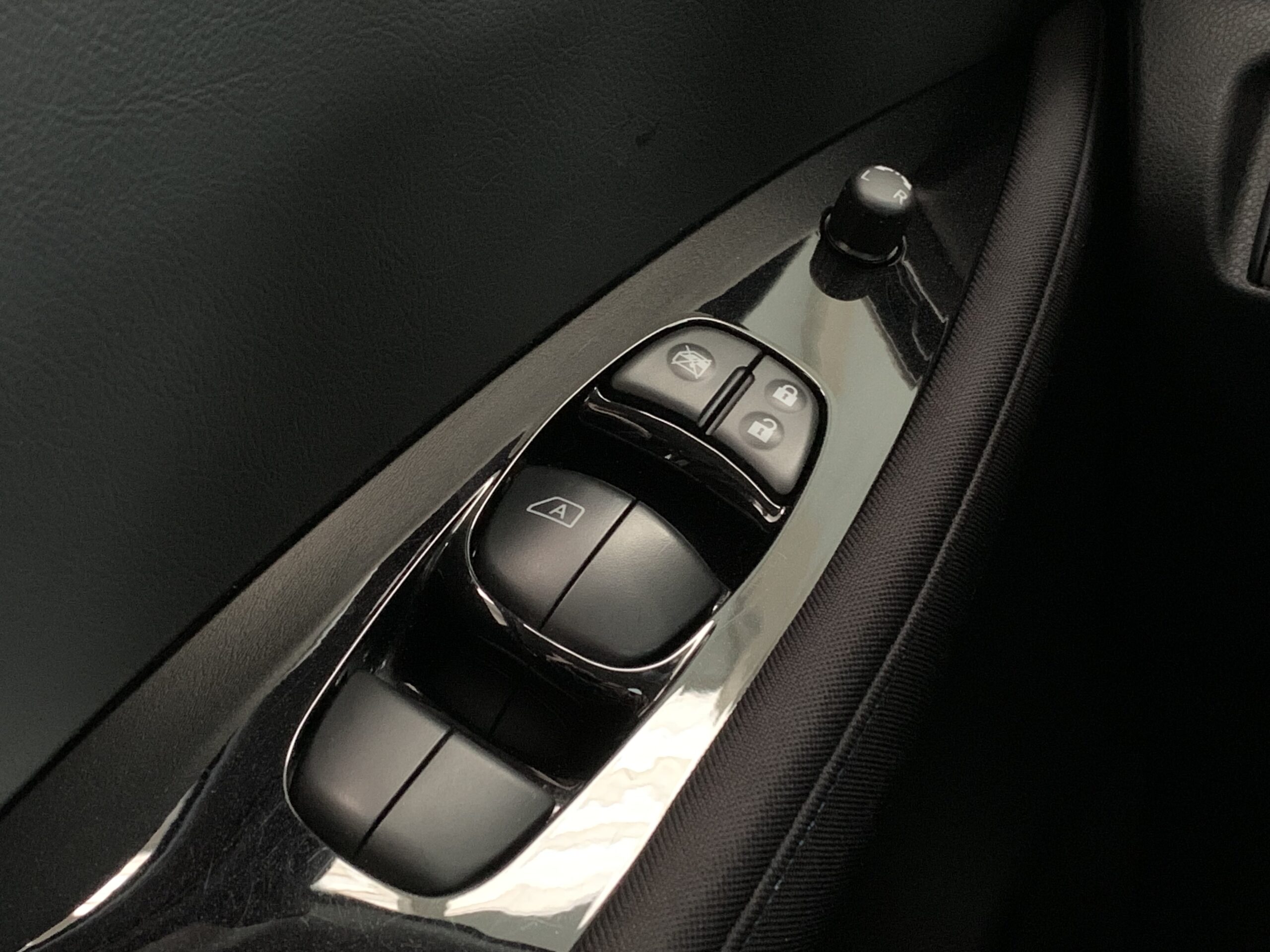 NISSAN LEAF ACENTA 150CV 40KWH