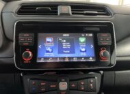 NISSAN LEAF ACENTA 150CV 40KWH