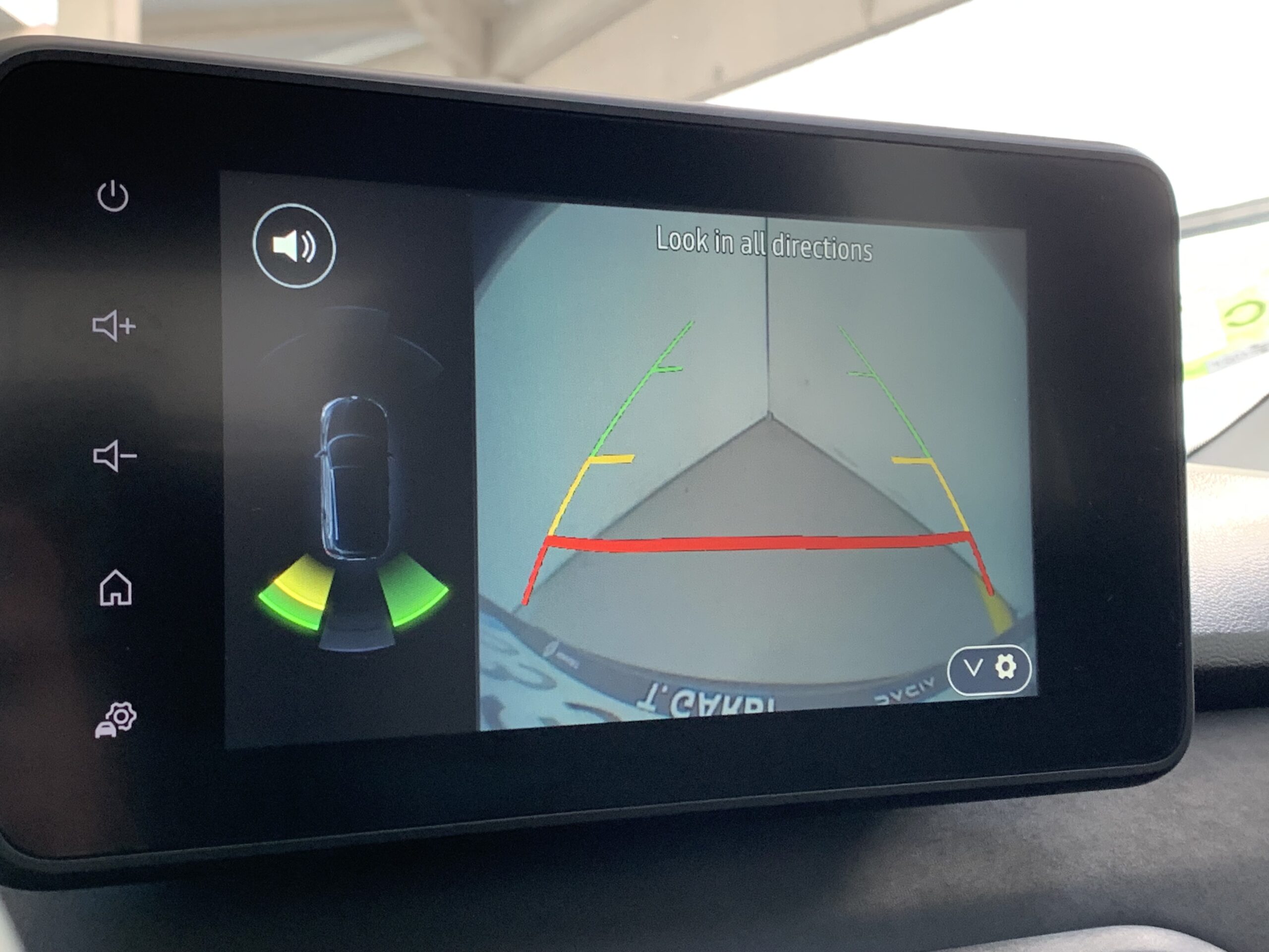 DACIA SANDERO STEPWAY EXTREME TCE 90CV CVT (AUTOMATICO)