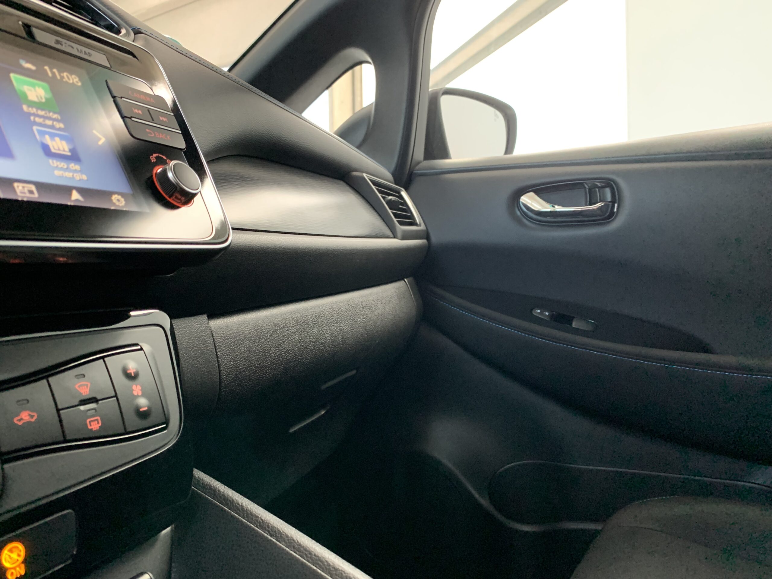 NISSAN LEAF ACENTA 150CV 40KWH