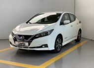 NISSAN LEAF ACENTA 150CV 40KWH