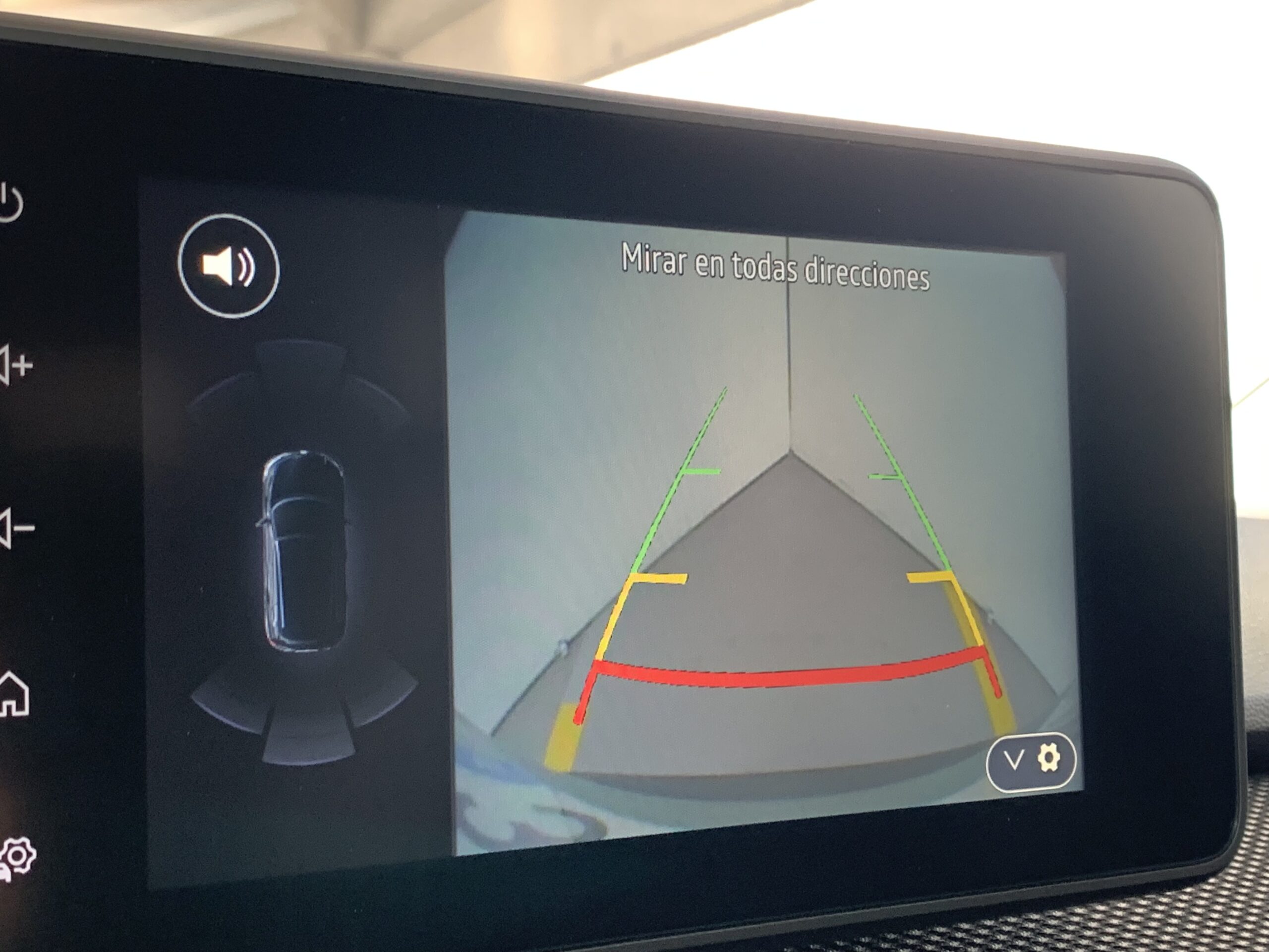 DACIA JOGGER EXPRESSION TCE 110CV 7 PLAZAS + RUEDA DE REPUESTO + CLIMATIZACION AUTOMATICA + PACK NAVEGACION + PACK EASY + PACK CITY