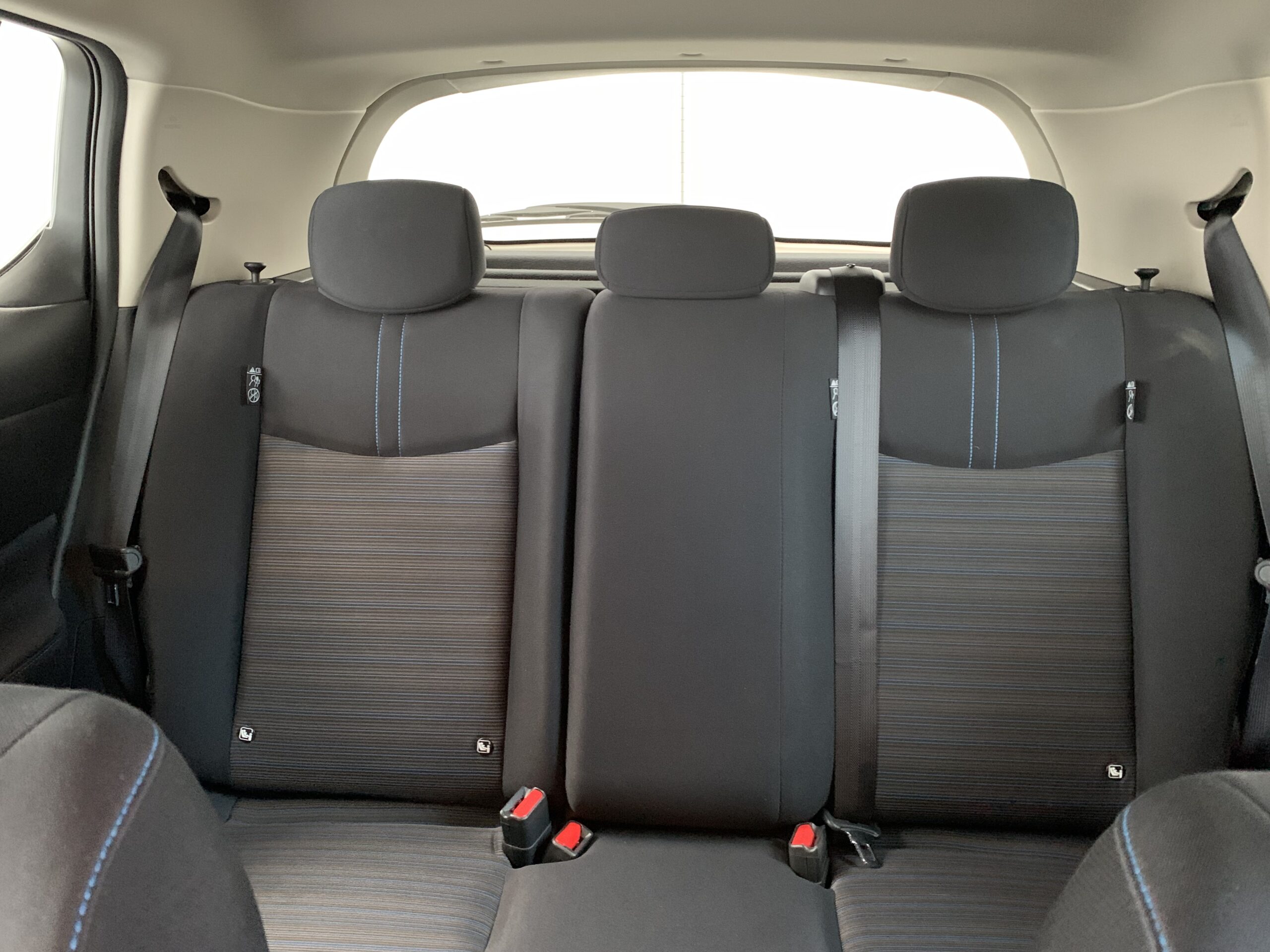 NISSAN LEAF ACENTA 150CV 40KWH