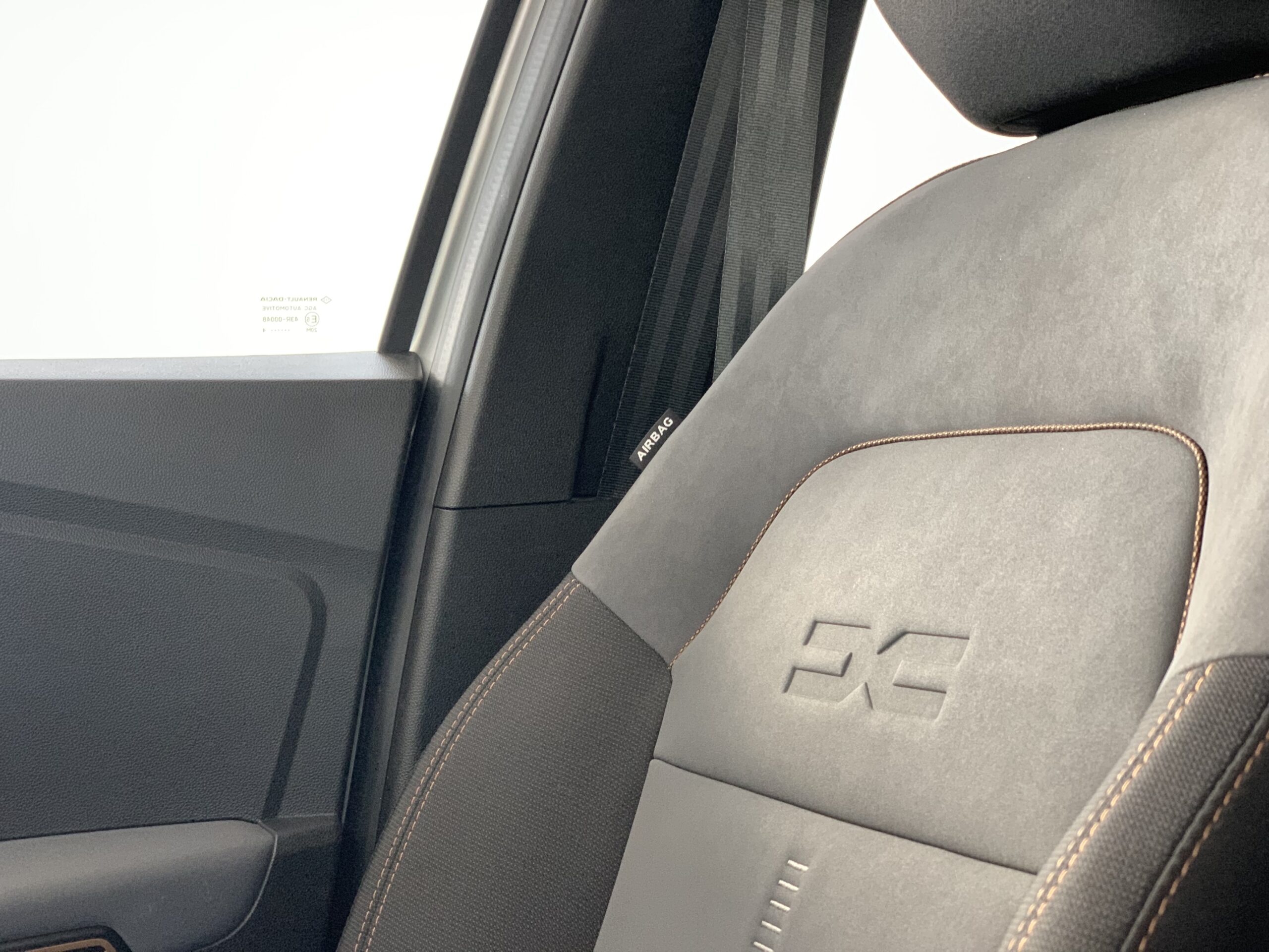 DACIA SANDERO STEPWAY EXTREME TCE 90CV CVT (AUTOMATICO)