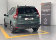 DACIA JOGGER EXPRESSION TCE 110CV 7 PLAZAS + RUEDA DE REPUESTO + CLIMATIZACION AUTOMATICA + PACK NAVEGACION + PACK EASY + PACK CITY