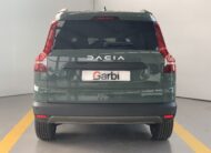 DACIA JOGGER EXPRESSION TCE 110CV 7 PLAZAS + RUEDA DE REPUESTO + CLIMATIZACION AUTOMATICA + PACK NAVEGACION + PACK EASY + PACK CITY