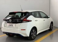 NISSAN LEAF ACENTA 150CV 40KWH
