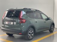 DACIA JOGGER EXPRESSION TCE 110CV 7 PLAZAS + RUEDA DE REPUESTO + CLIMATIZACION AUTOMATICA + PACK NAVEGACION + PACK EASY + PACK CITY