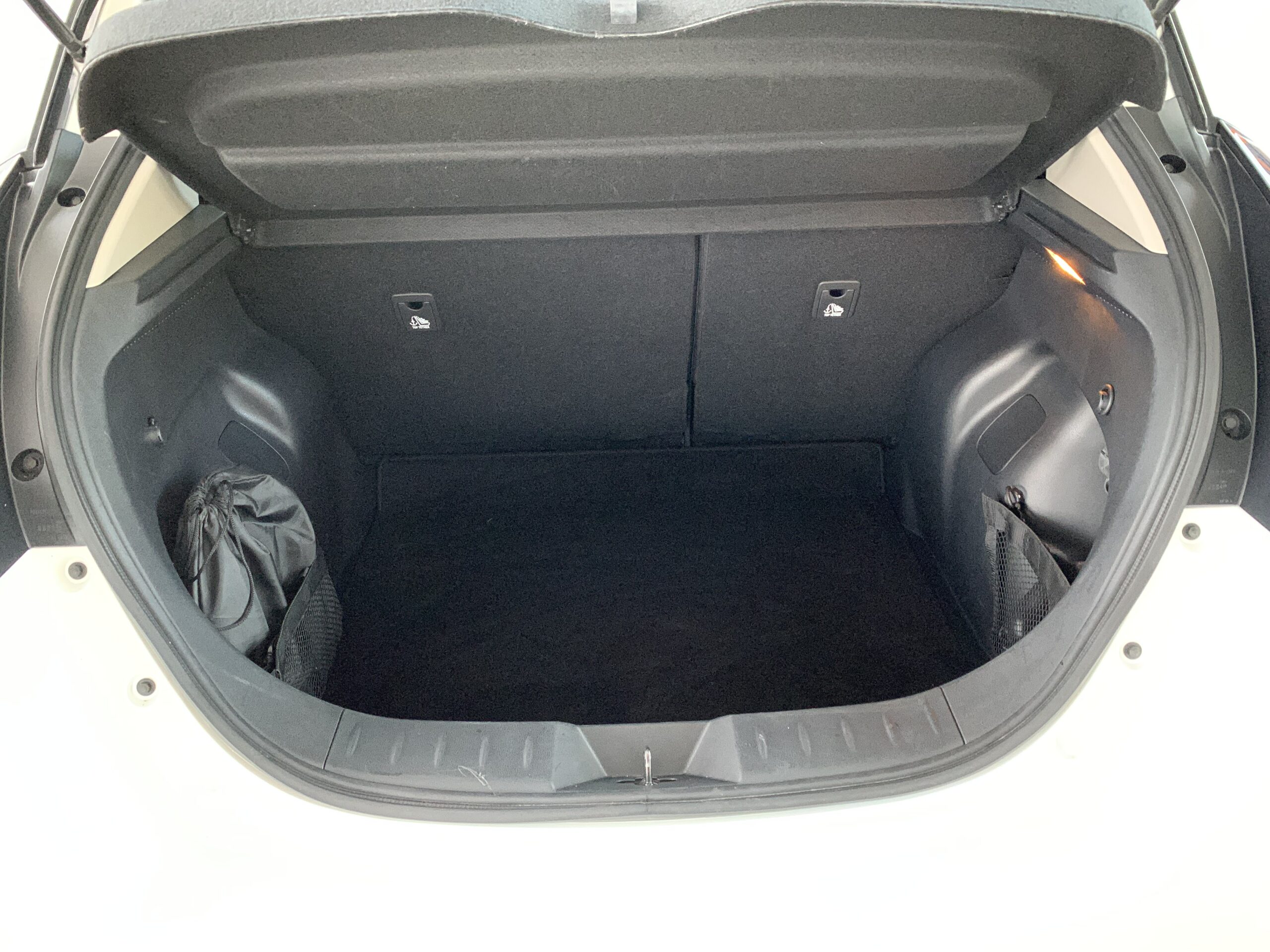 NISSAN LEAF ACENTA 150CV 40KWH