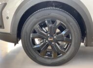 DACIA SANDERO STEPWAY EXTREME TCE 90CV CVT (AUTOMATICO)