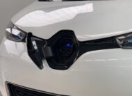 RENAULT ZOE LIMITED 40KWH 110CV + LLANTAS DE ALEACION 17´´ + RADAR CON CAMARA DE VISION TRASERA