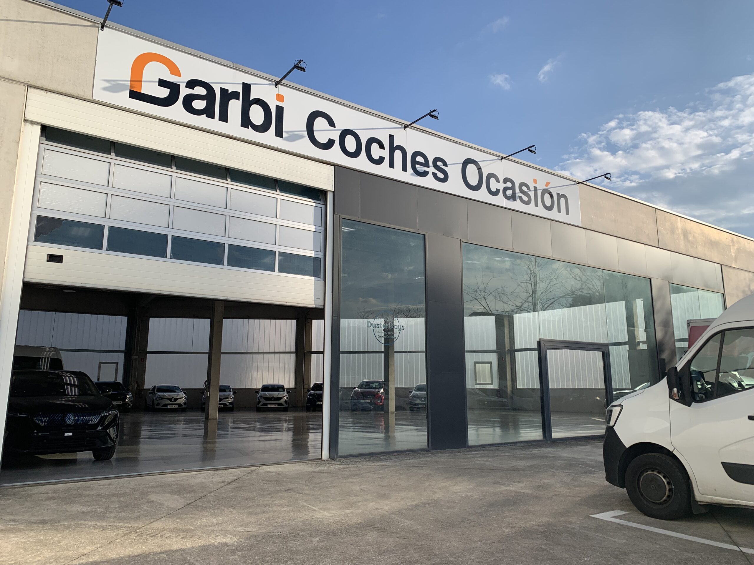 DACIA JOGGER EXPRESSION TCE 110CV 7 PLAZAS + RUEDA DE REPUESTO + CLIMATIZACION AUTOMATICA + PACK NAVEGACION + PACK EASY + PACK CITY