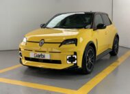 R5 ICONIC CINQ 150CV 100% ELECTRICO AUTONOMIA CONFORT (412KM DE AUTONOMIA)  + CARGA BIDIRECCIONAL POWER TO OBJECT + SISTEMA MULTIMEDIA OPEN RLINK 10,1´´ CON GOOGLE INTEGRADO Y AUDIO PREMIUM HARMAN KARDON + PACK EASY DRIVE