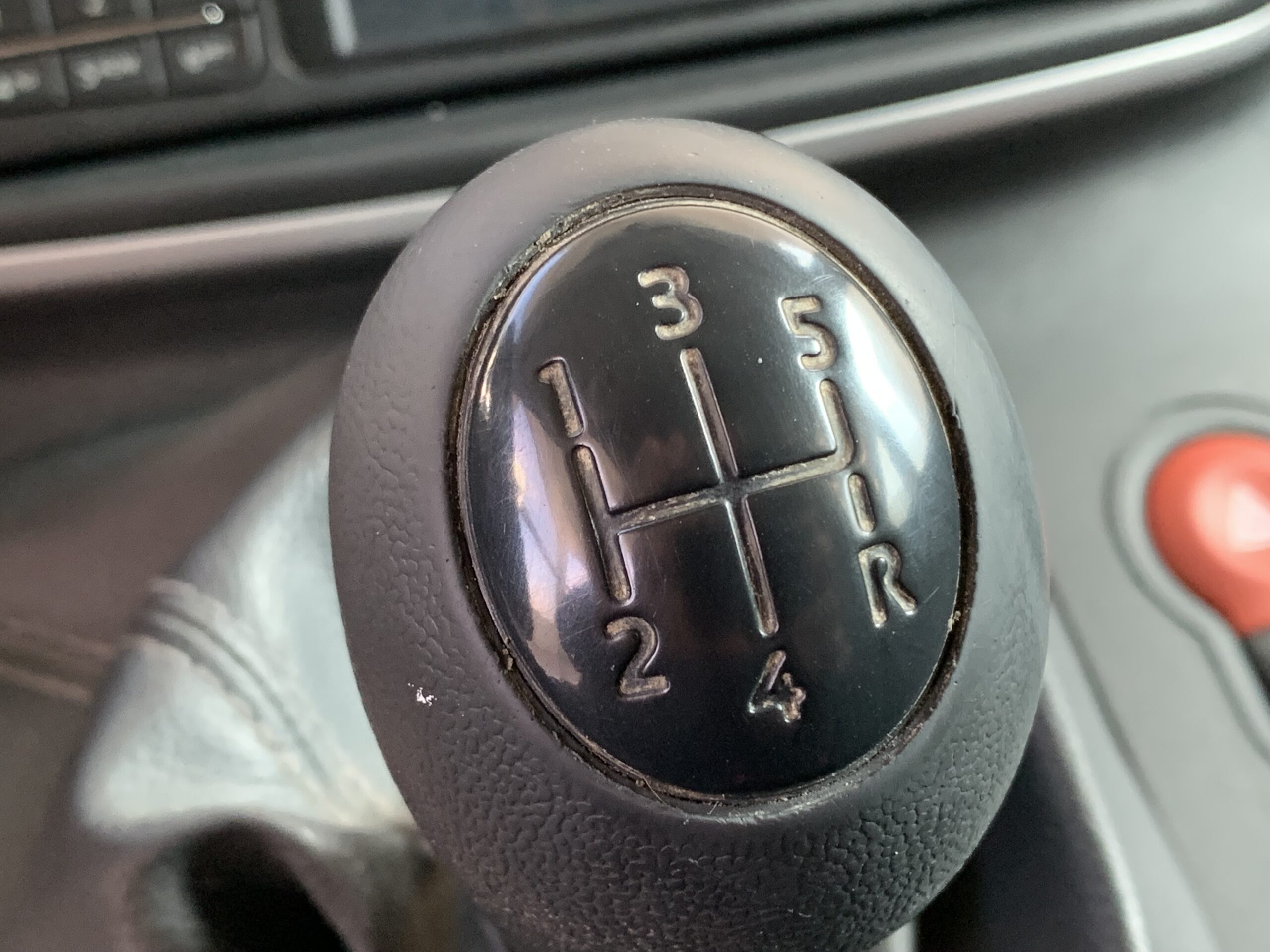 RENAULT KANGOO FURGON PROFESIONAL DCI 75CV