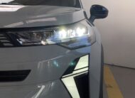 RENAULT SYMBIOZ TECHNO FULL HYBRID 145CV