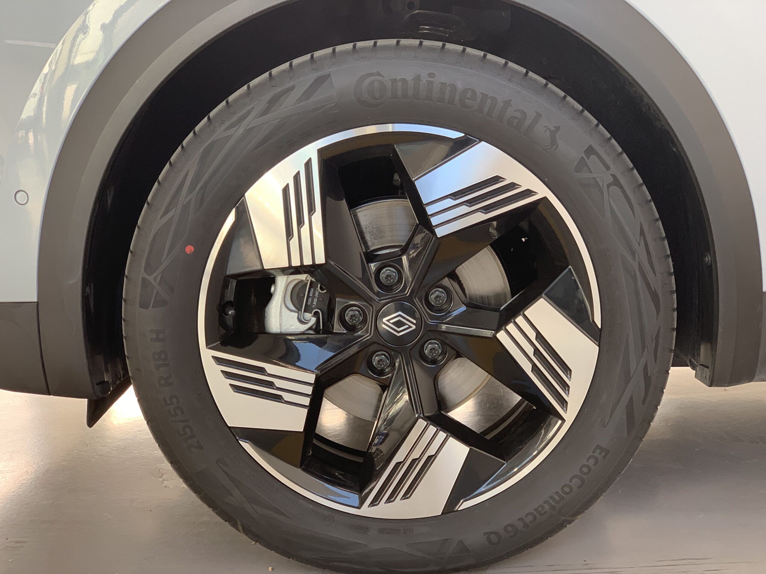 RENAULT SYMBIOZ TECHNO FULL HYBRID 145CV