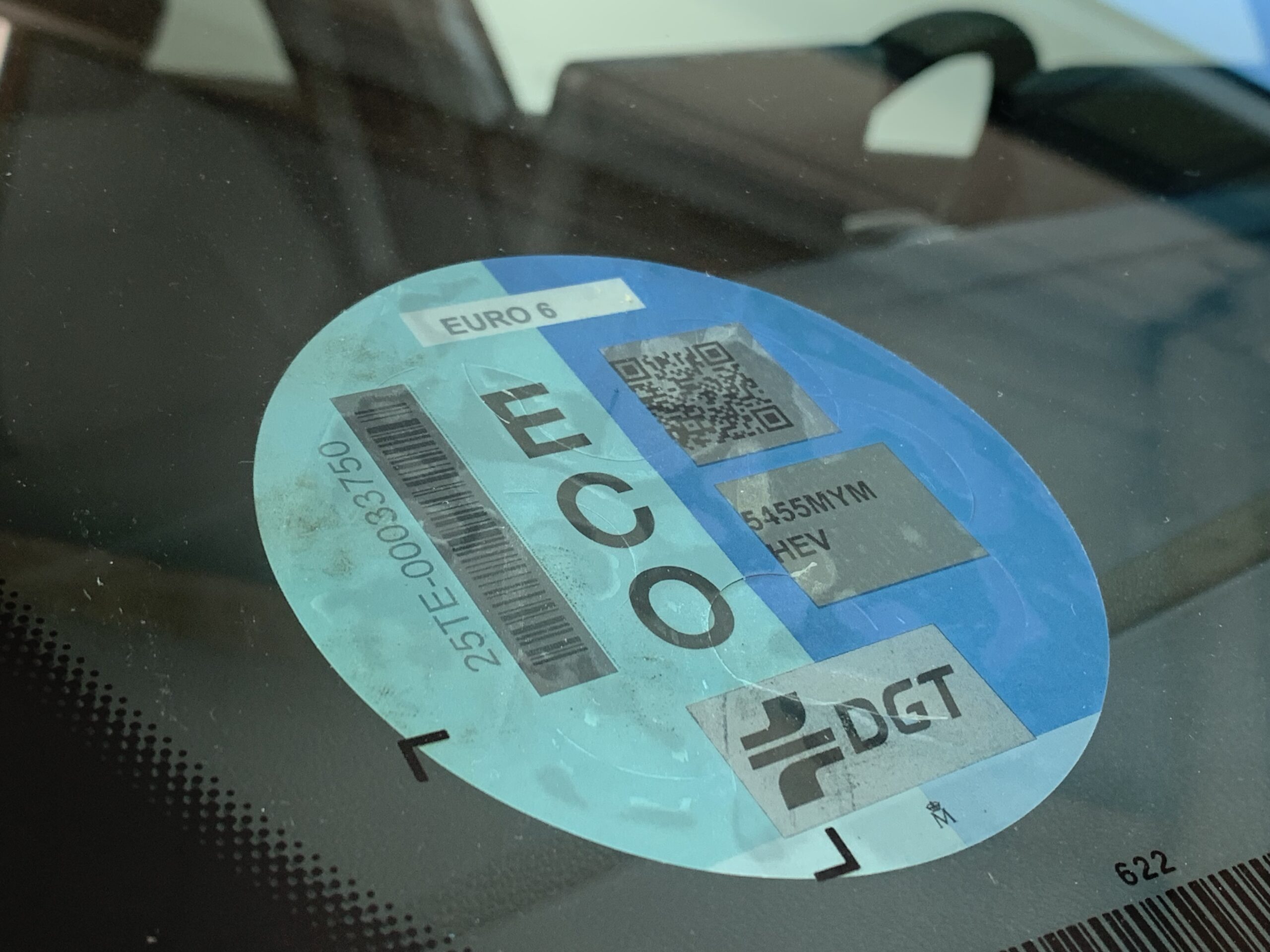 RENAULT SYMBIOZ TECHNO FULL HYBRID 145CV