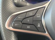 RENAULT SYMBIOZ TECHNO FULL HYBRID 145CV