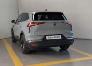 RENAULT SYMBIOZ TECHNO FULL HYBRID 145CV