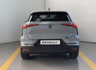 RENAULT SYMBIOZ TECHNO FULL HYBRID 145CV