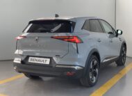 RENAULT SYMBIOZ TECHNO FULL HYBRID 145CV