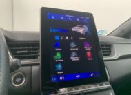 RENAULT SYMBIOZ TECHNO FULL HYBRID 145CV