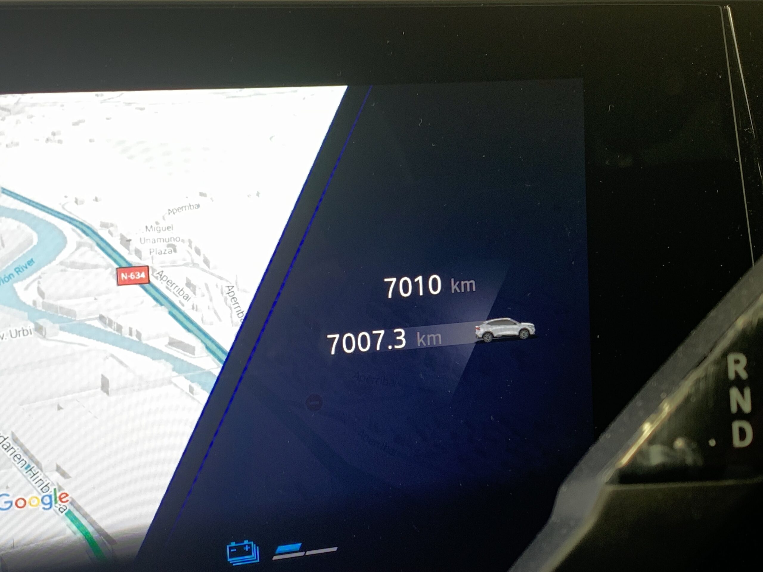 RENAULT RAFALE ESPIRIT ALPINE FULL HYBRID 200CV + PACK DRIVING & HEATING + PACK CITY PREMIUM + PACK CONFORT + RUEDA DE EMERGENCIA