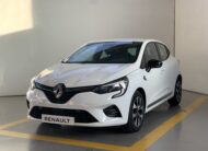 RENAULT CLIO LIMITED TCE 90CV