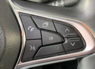 RENAULT CLIO LIMITED TCE 90CV