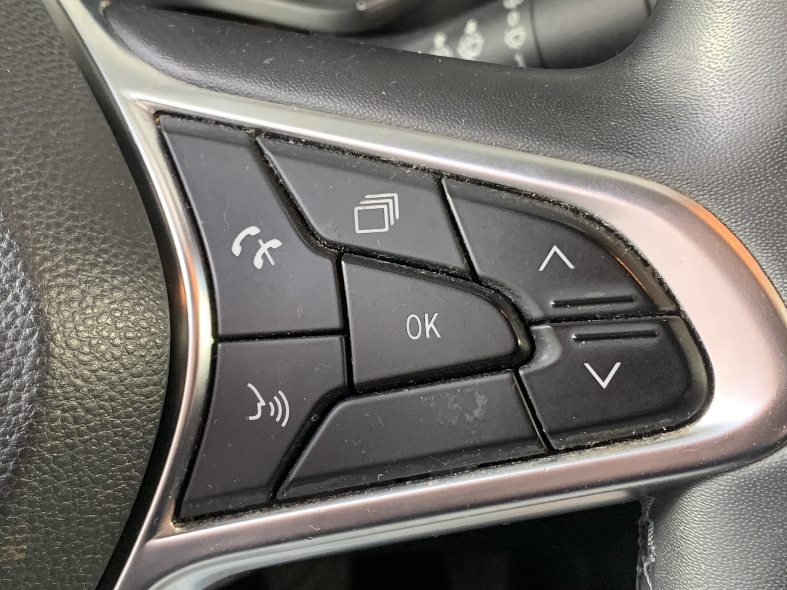 RENAULT CLIO LIMITED TCE 90CV