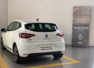 RENAULT CLIO LIMITED TCE 90CV