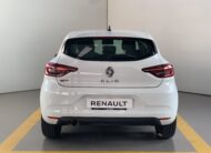 RENAULT CLIO LIMITED TCE 90CV