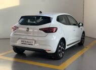 RENAULT CLIO LIMITED TCE 90CV