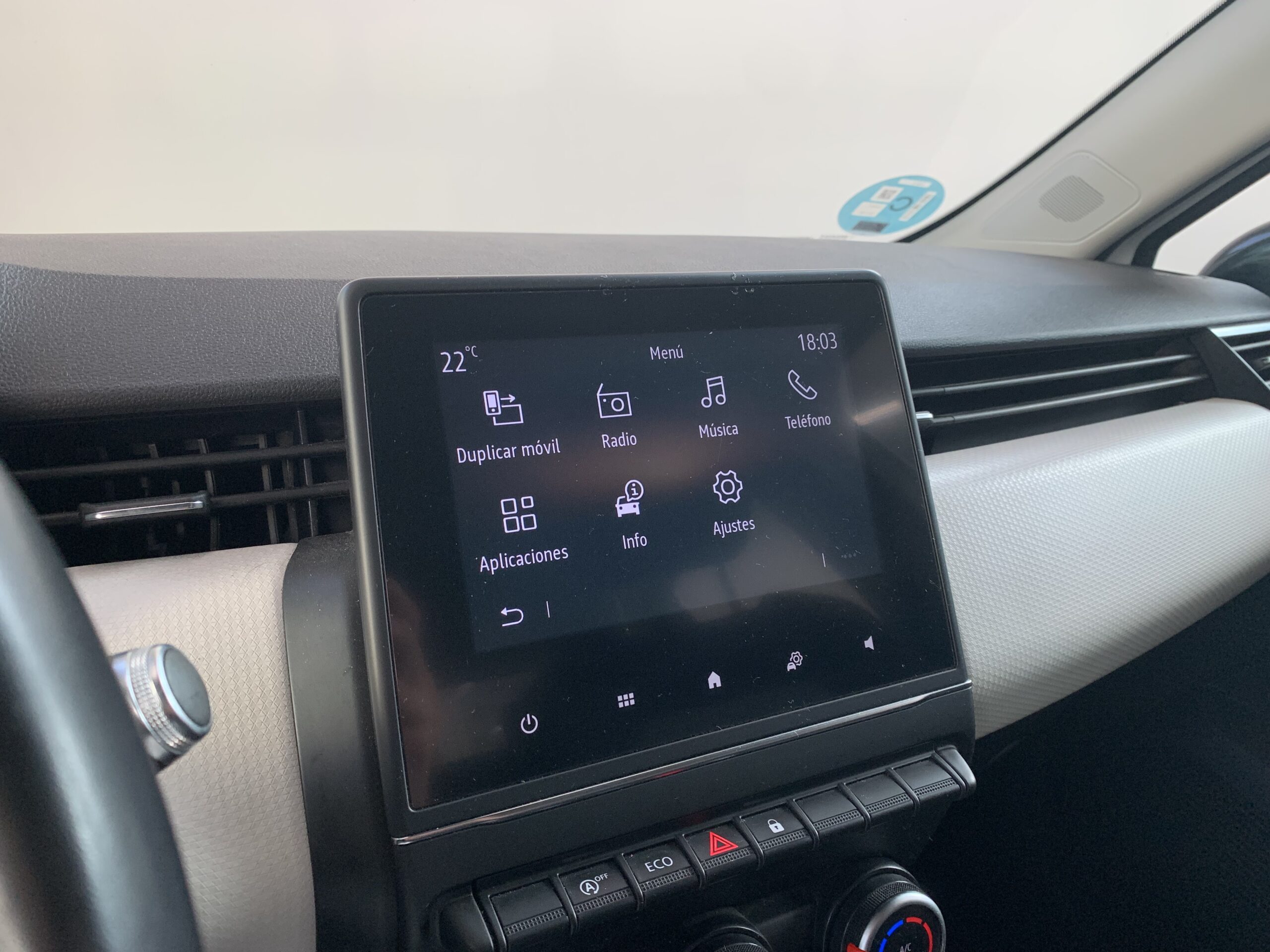 RENAULT CLIO LIMITED TCE 90CV