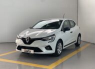 RENAULT CLIO BUSINESS DCI 85CV