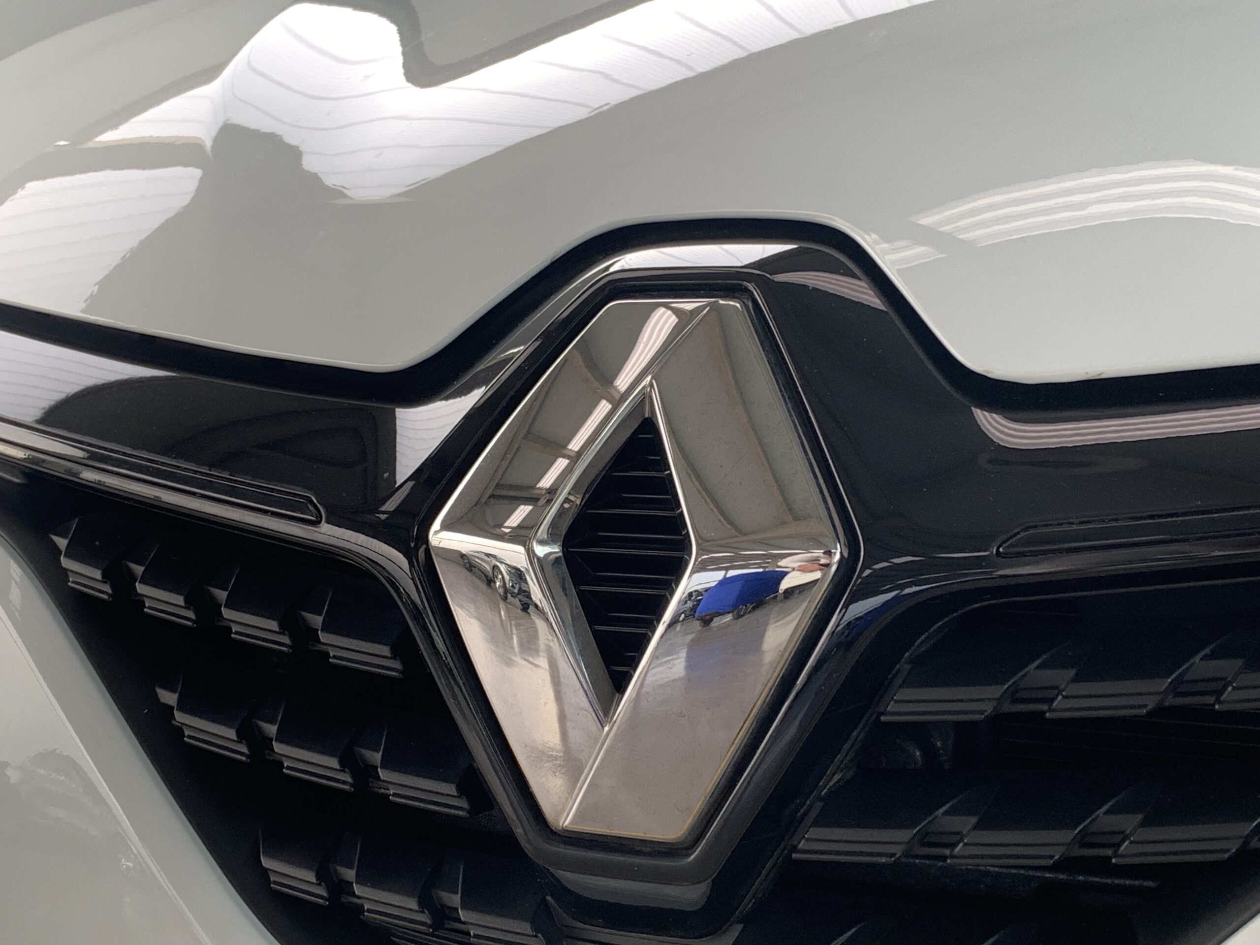 RENAULT CLIO BUSINESS DCI 85CV